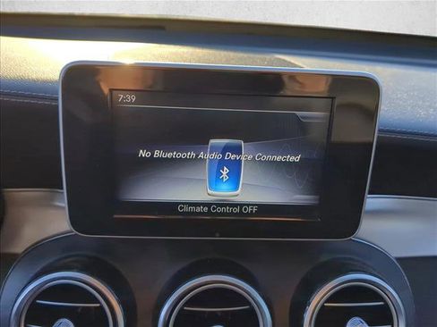 Used 2019 Mercedes-Benz GLC 300 4MATIC Coupe image 16