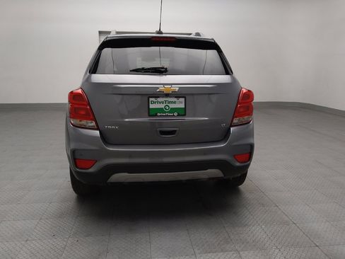 Used 2020 Chevrolet Trax LT w/ Driver Confidence Package image 6