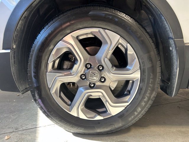Used 2019 Honda CR-V EX-L image 10