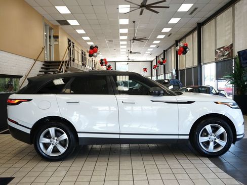 Used 2018 Land Rover Range Rover Velar S AWD/4WD image 18