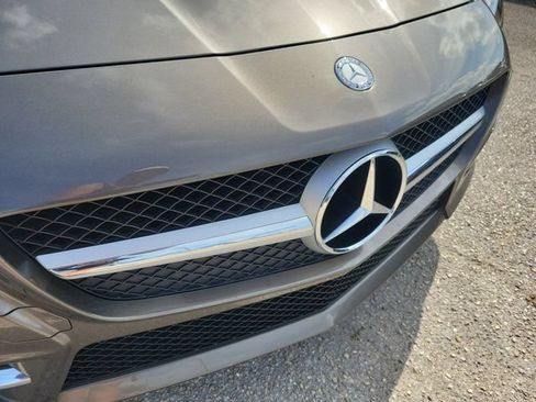 Used 2016 Mercedes-Benz SLK 300 image 12
