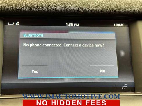 Used 2019 Land Rover Discovery Sport HSE Luxury image 24