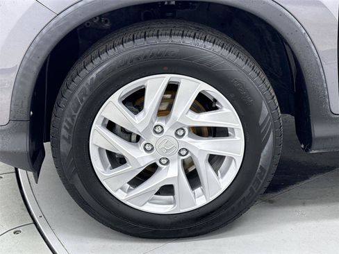 Used 2015 Honda CR-V EX image 10