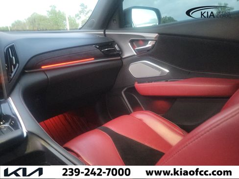 Used 2022 Acura RDX AWD image 18