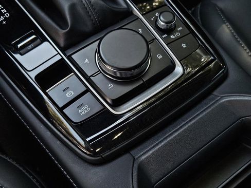 Certified 2025 MAZDA CX-30 AWD 2.5 S w/ Select Sport Pkg image 29