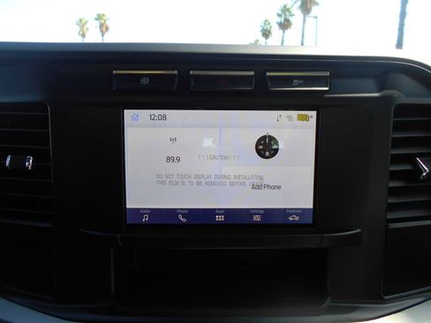 Used 2024 Ford F550 4x4 Regular Cab Super Duty image 8