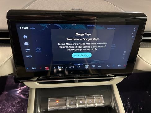 Used 2026 Lincoln Nautilus Premier w/ Equipment Group 102A image 11