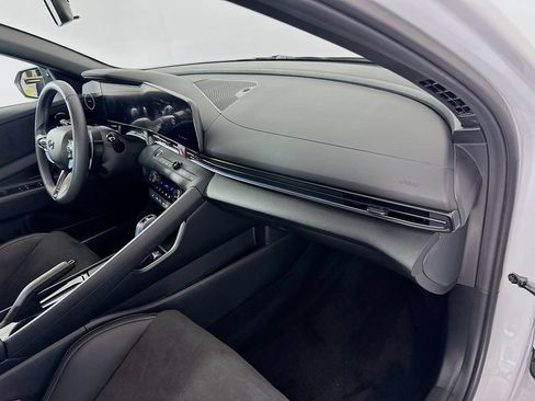 Certified 2026 Hyundai Elantra N FWD image 28
