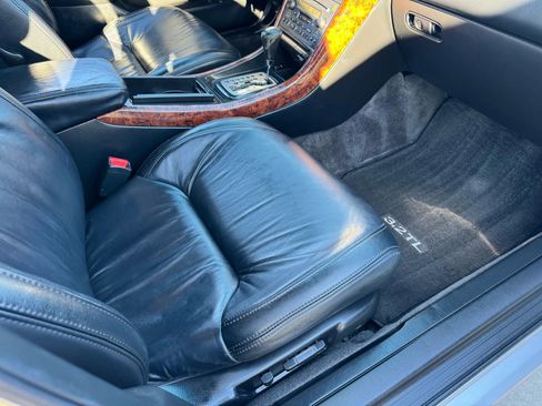 Used 2003 Acura TL image 37