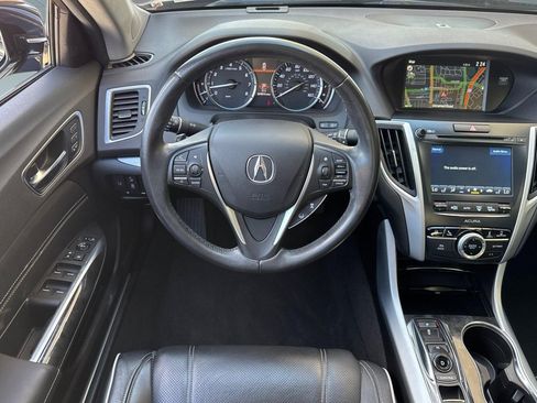 Used 2020 Acura TLX w/ Technology Package AWD/4WD image 29