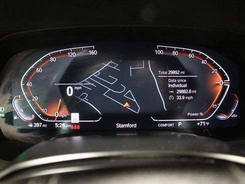 Certified 2022 BMW X7 xDrive40i w/ Premium Package image 9