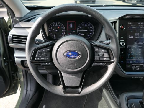 Certified 2026 Subaru Crosstrek 2.0i Premium AWD/4WD image 18