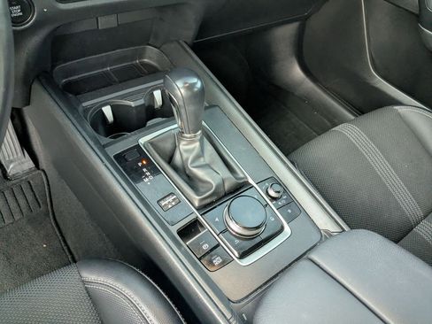 Used 2024 MAZDA CX-50 AWD 2.5 S w/ Premium Package image 19