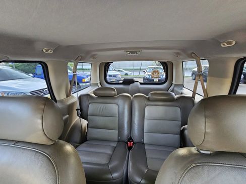 Used 2003 Ford Explorer Sport XLS RWD image 12