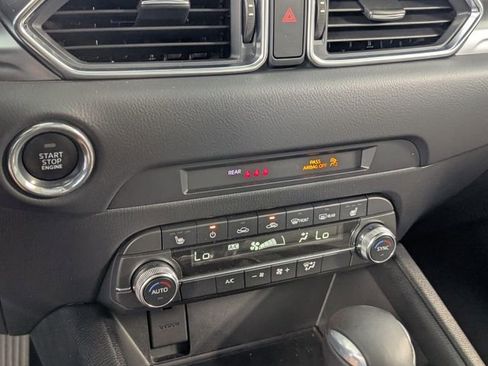 Used 2024 MAZDA CX-5 AWD 2.5 S w/ Preferred Package image 21