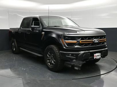 Used 2025 Ford F150 Tremor w/ Equipment Group 402A High