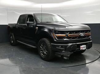 Used 2025 Ford F150 Tremor w/ Equipment Group 402A High AWD/4WD video 1