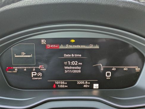 Certified 2025 Audi Q5 2.0T Premium Plus w/ Premium Plus Package image 16