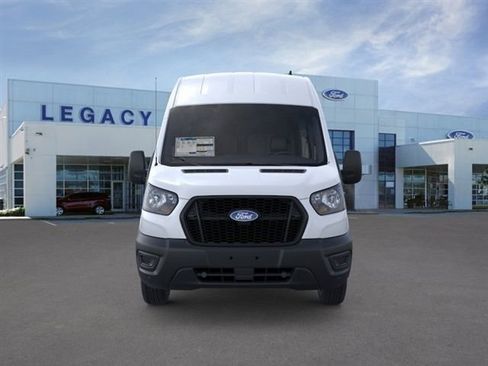 New 2026 Ford Transit 250 148 High Roof w/ Load Area Protection Package RWD image 6