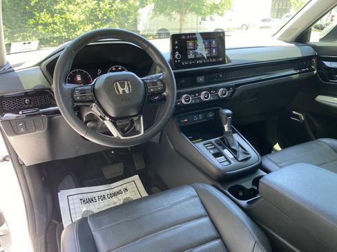 Used 2023 Honda CR-V EX-L image 33