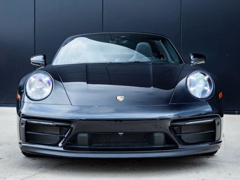 Used 2023 Porsche 911 Targa 4 GTS image 46