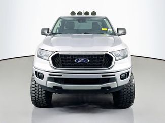 Used 2021 Ford Ranger XLT AWD/4WD video 2