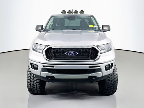 Used 2021 Ford Ranger XLT AWD/4WD image 2