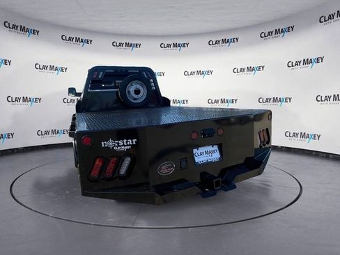 New 2026 RAM 4500 Tradesman image 4