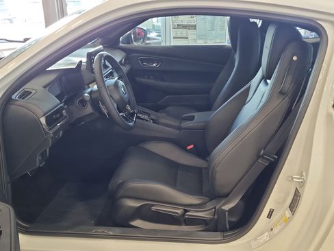 New 2026 Honda Prelude image 10