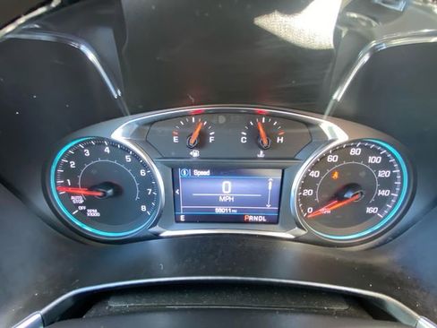 Used 2023 Chevrolet Equinox LT image 21