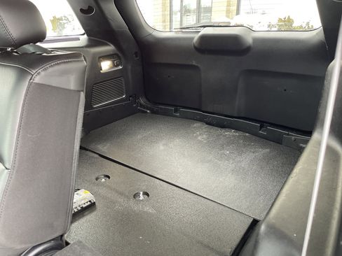 Used 2020 Ford Explorer 4WD Police Interceptor image 9