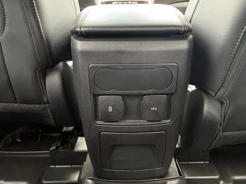 Certified 2023 Ford Explorer XLT w/ Equipment Group 202A AWD/4WD image 16