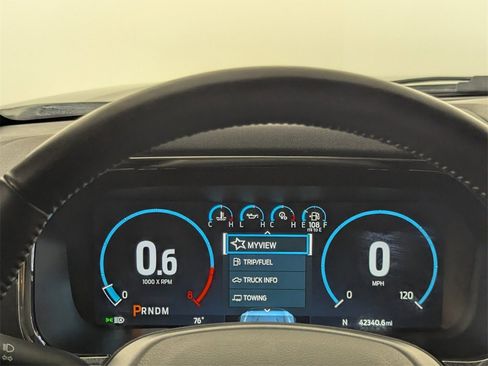 Used 2023 Ford F150 Lariat image 17