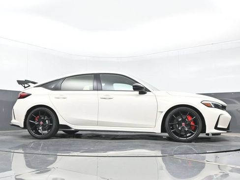 New 2026 Honda Civic Type R image 28