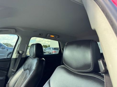 Used 2014 Cadillac SRX FWD image 5