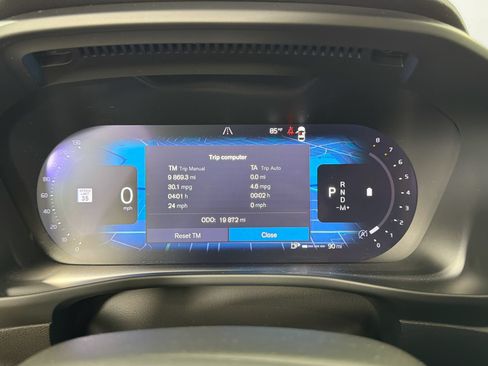 Certified 2023 Volvo XC40 B4 Core w/ Climate Package FWD image 11
