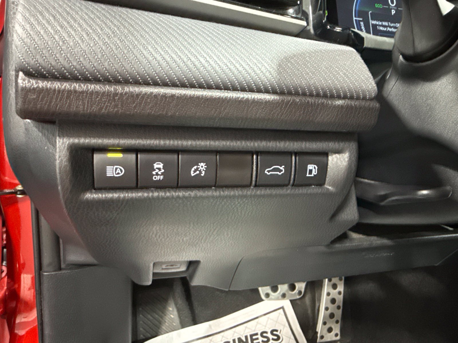 Used 2025 Toyota Camry SE FWD image 39
