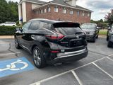 Used 2020 Nissan Murano Platinum image 5