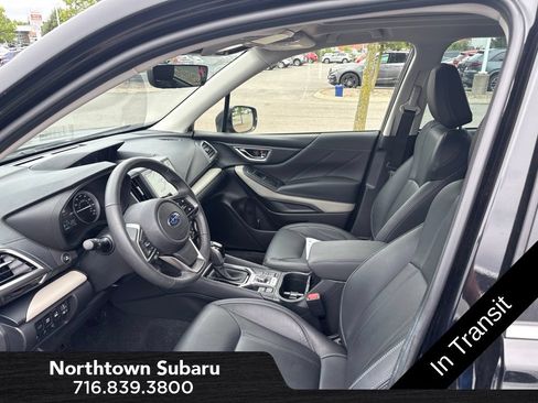 Used 2024 Subaru Forester Limited AWD/4WD image 6