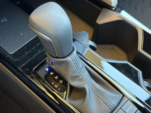 New 2026 Toyota Camry XSE image 24