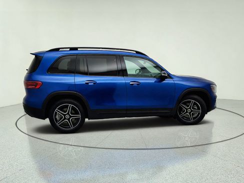 Certified 2026 Mercedes-Benz GLB 250 image 7