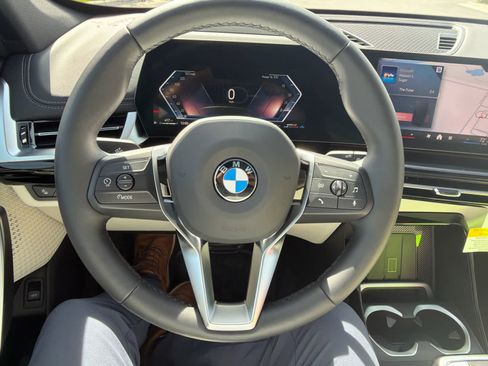 New 2026 BMW X1 xDrive28i w/ Technology Package AWD/4WD image 34