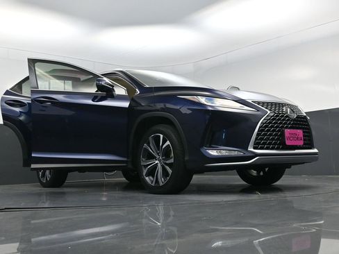 Used 2022 Lexus RX 350 FWD w/ Premium Package image 29