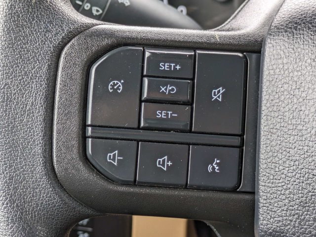 Used 2026 Ford F250 XLT AWD/4WD image 24