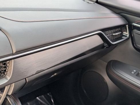 Certified 2025 Acura ADX A-Spec image 32