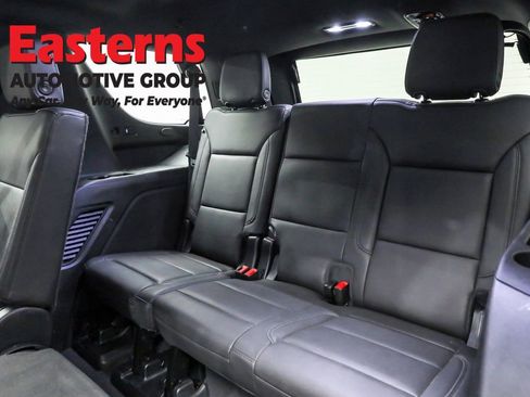 Used 2023 Chevrolet Tahoe LT image 27