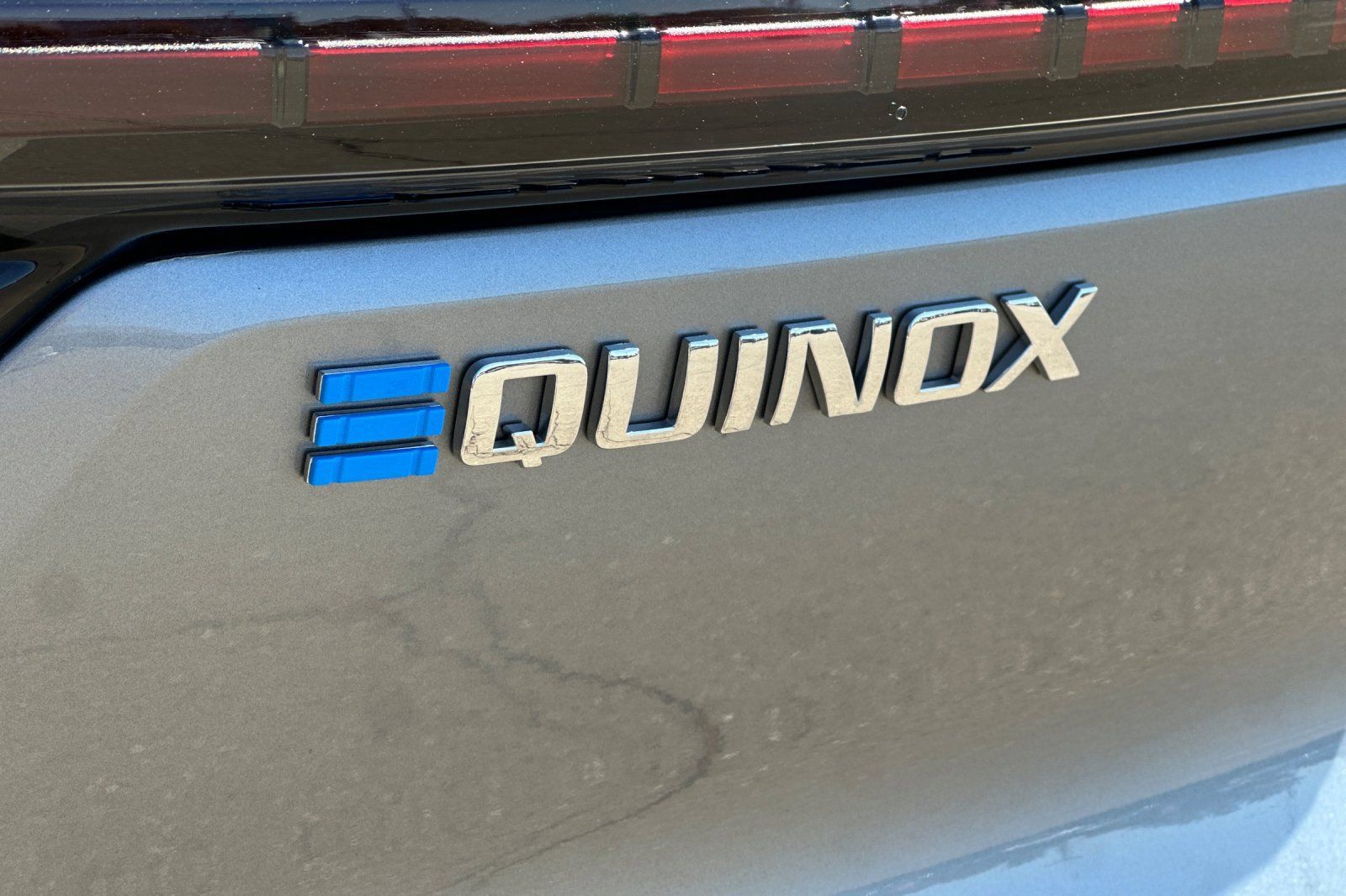 Used 2024 Chevrolet Equinox EV LT FWD image 51