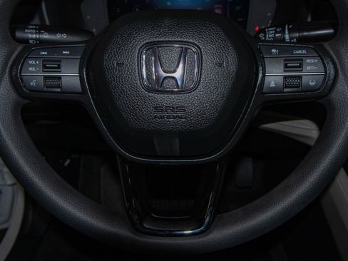 Used 2026 Honda Accord SE image 11