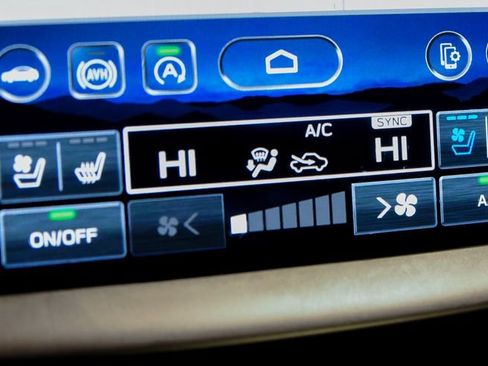 Used 2024 Subaru Legacy Touring XT AWD/4WD image 25