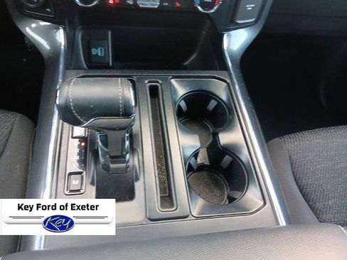 Certified 2023 Ford F150 XLT w/ Equipment Group 302A High image 34